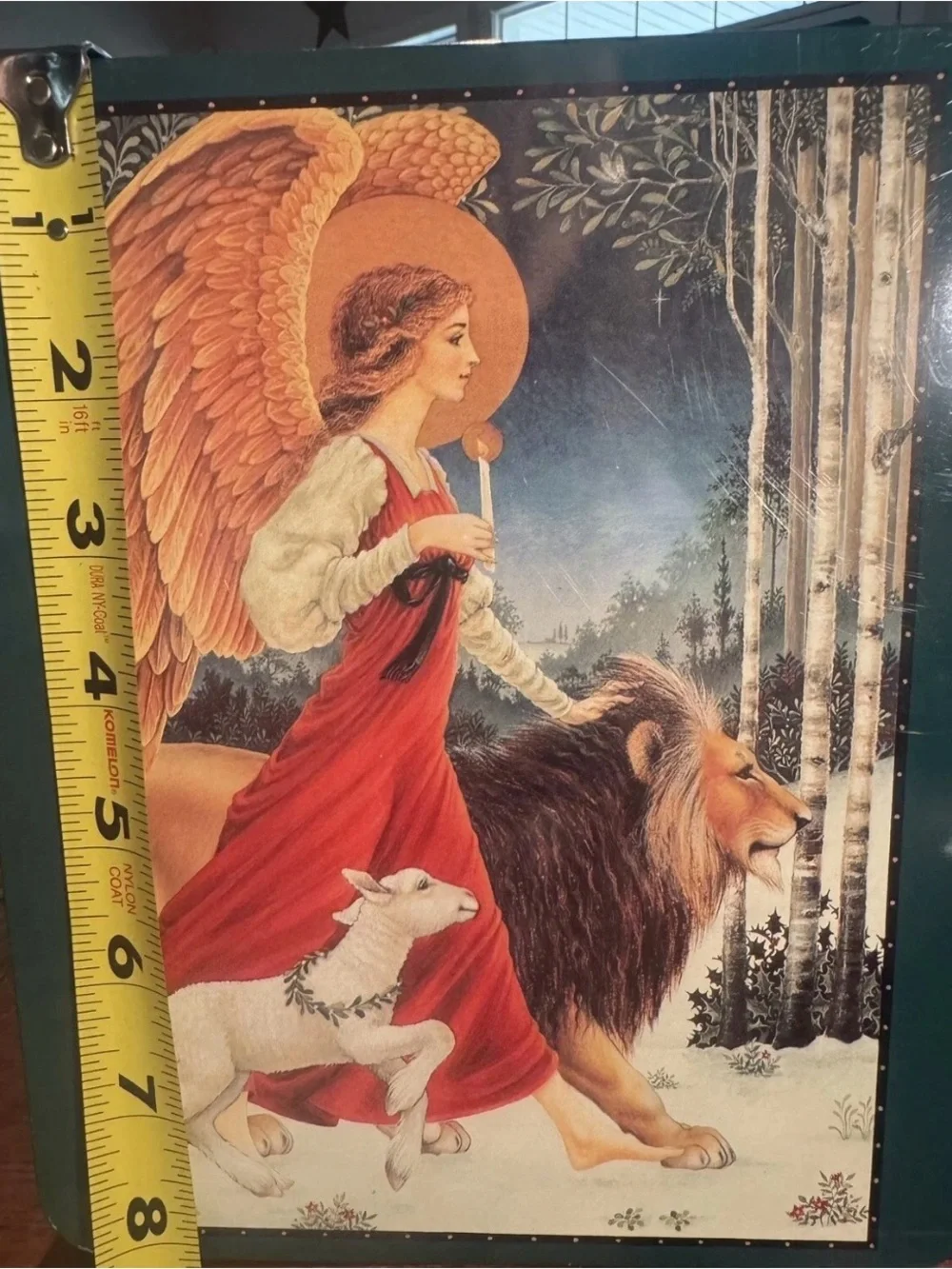 None this vintage